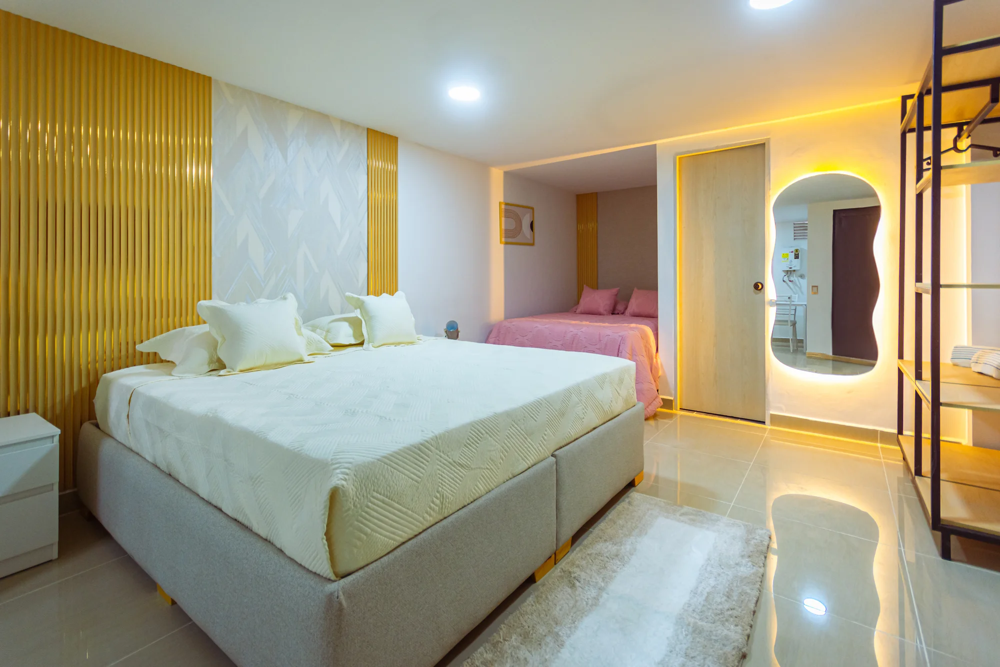 Loft 1
